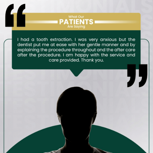 Holmoak Dental Practice