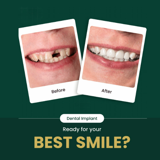 Holmoak Dental Practice