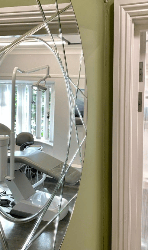 Holmoak Dental Practice