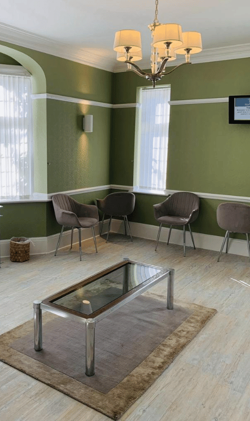 Holmoak Dental Practice