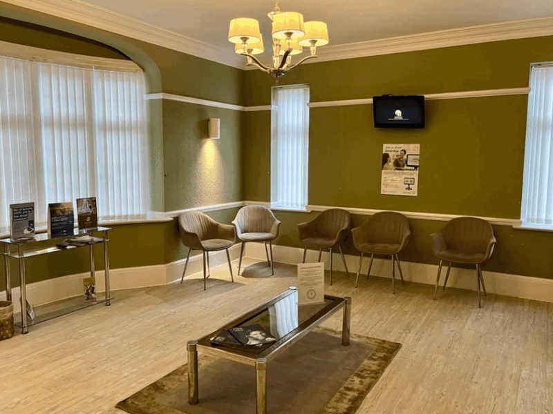Practice Gallery Image - Holmoak Dental Practice