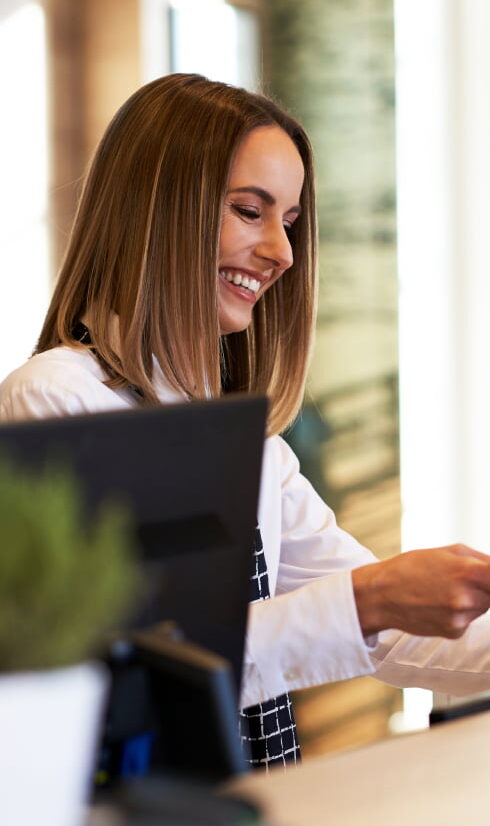 Holmoak Dental Practice