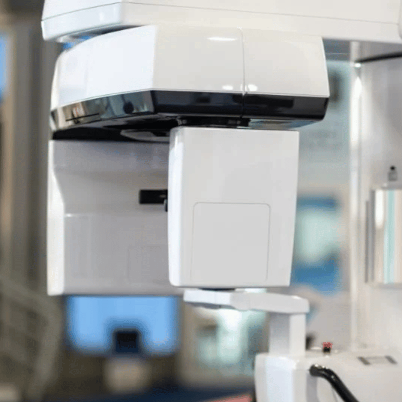 Treatment - Holmoak Dental Practice